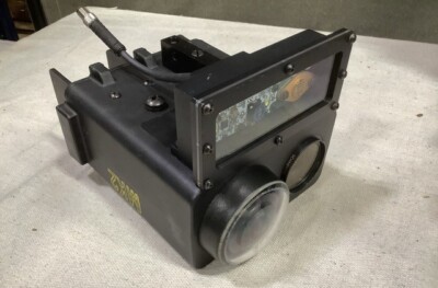 Foster Miller Talon MK2 Packbot DSI-500-1695 Tactical Camera Assembly ...