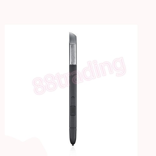 BLACK Touch Screen Stylus S Pen for Samsung Galaxy Note 10.1 N8000 N8010 - Picture 3 of 4