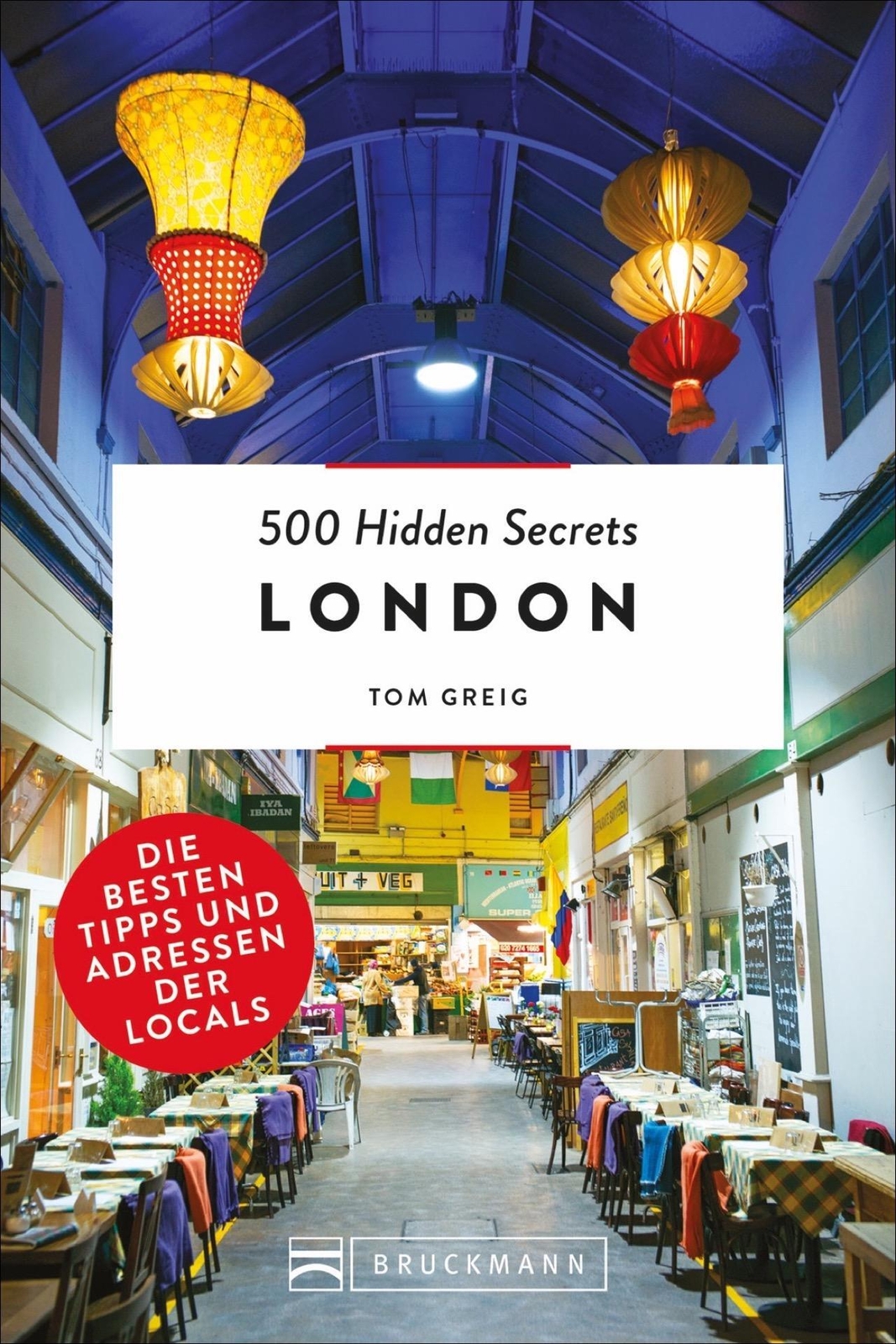 Thumbnail - 500 Hidden Secrets London | Die Besten Tipps Und Adressen Der Locals |