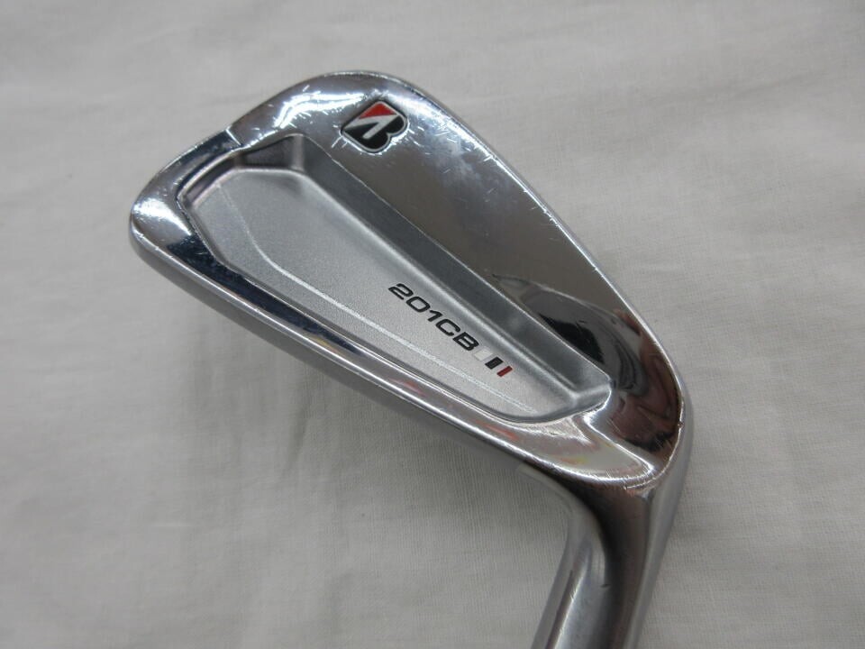 Bridgestone TOUR B 201 CB Iron #7(1Club)/MODUS/Flex:S/Single Iron 