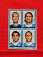 FIGURINA nuova CALCIATORI PANINI 2008-09 #515 Emiliano Viviano/Mareco/ Brescia