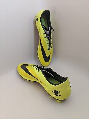 Nike Hypervenom Phantom 1 line (Phatal) AG 11,5 Rare Soccer Nike Hypervenom Phantom 1 line (Phatal) AG 11,5 Rare Soccer