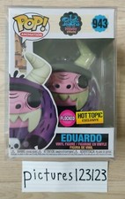Funko Pop Foster's Home for Imaginary Friends Figures 15