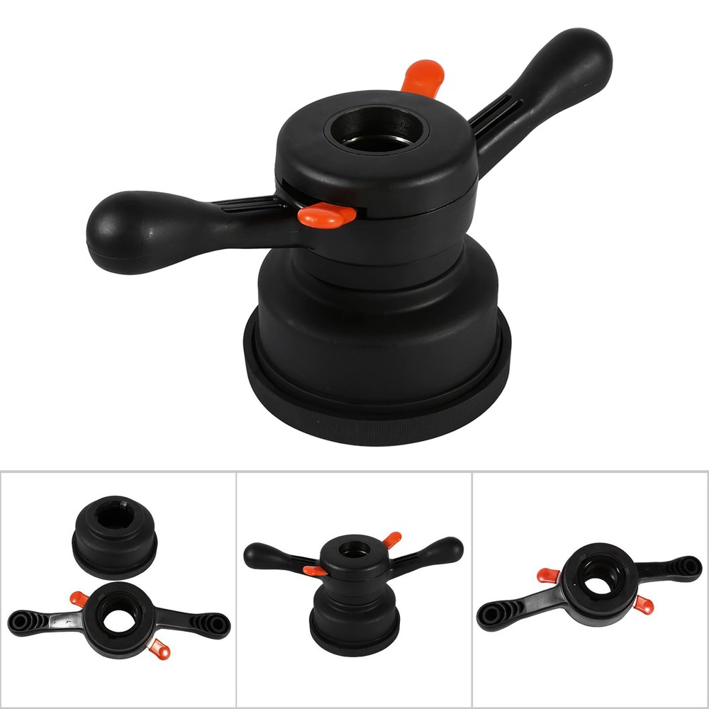 Balancing Machine Accessories Dynamic Balancing Fast Nut Balancer Nut Balancer