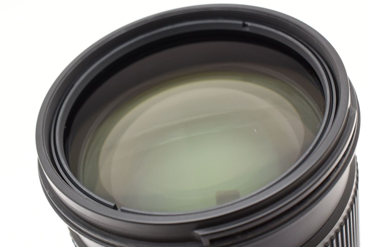 Excellent] SIGMA APO 70-200mm F/2.8 EX DG OS HSM for Canon EF