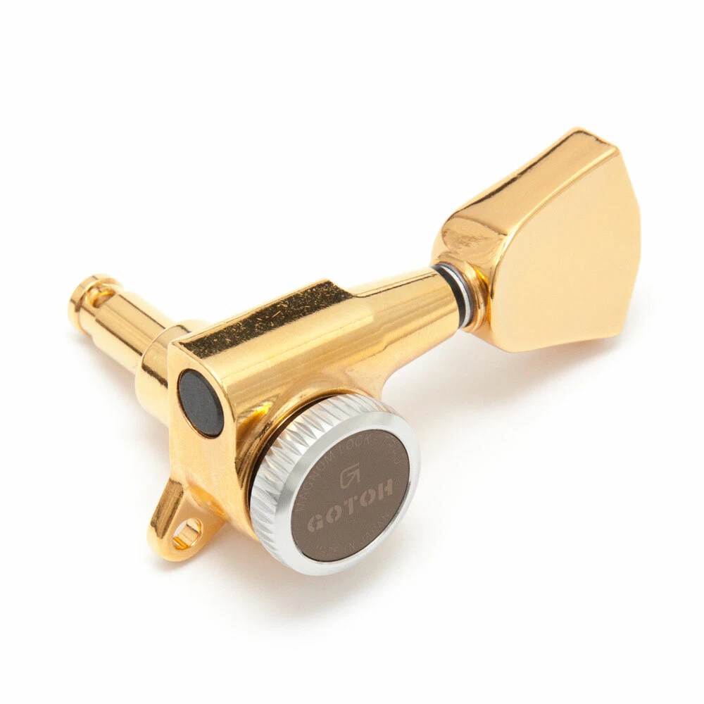 Gotoh online 3x3 tuners
