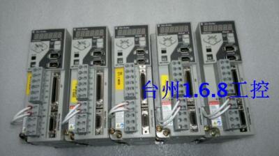 1PC USED KNX3-KAP4 AB Servo Drive