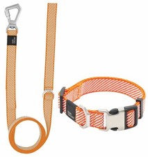 Pet Life  'Escapade' Outdoor Series 2-in-1 Convertible Dog Leash and Collar