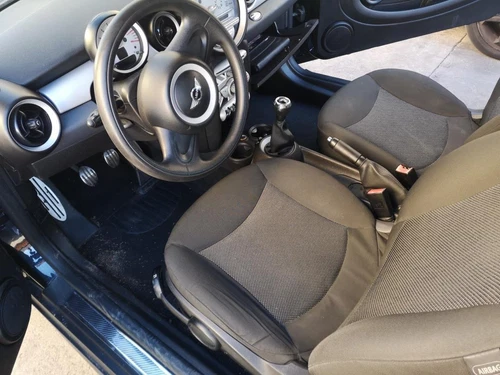 485348603 Transmision Delantera Derecha para MINI MINI (R56) * 2008 182798 - Imagen 9 de 11