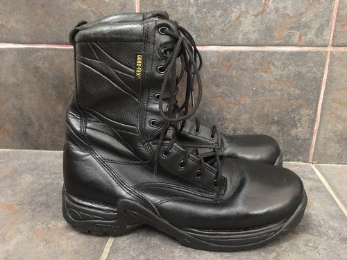 danners police boots