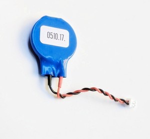 New Cmos Rtc Battery For Dell Latitude E5250 E5550 E6330 E6430 E6530 E6540 2 Pin Ebay