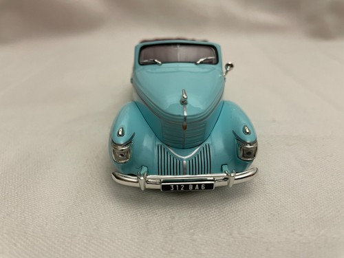 Graham Paige Sharknose 1939 - 1/43 Ixo Altaya - Picture 6 of 6