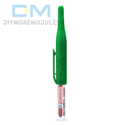 Multi-purpose Deep Hole Marker Pens Long Head Markers Mark Tool Carpenter Pen