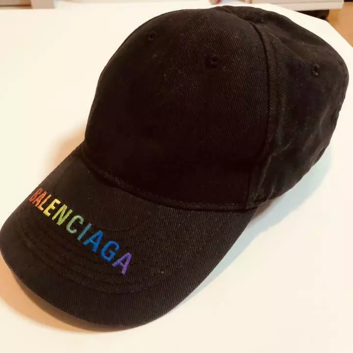 balenciaga cap L59