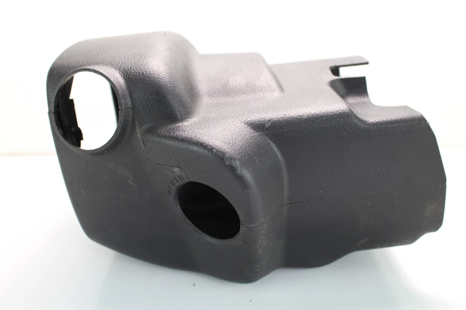 12-14 SUBARU IMPREZA COLUMNA DE DIRECCIÓN CUBIERTA SUPERIOR E INFERIOR OEM, 34341FJ030 Foto 2 de 4