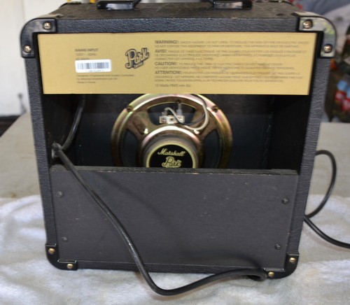 Marshall G10 MK2 40 Watt Amplifier. park series - Picture 7 of 12