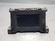 13275085 Screen for Opel Zafira B Cosmo 2005 4497404
