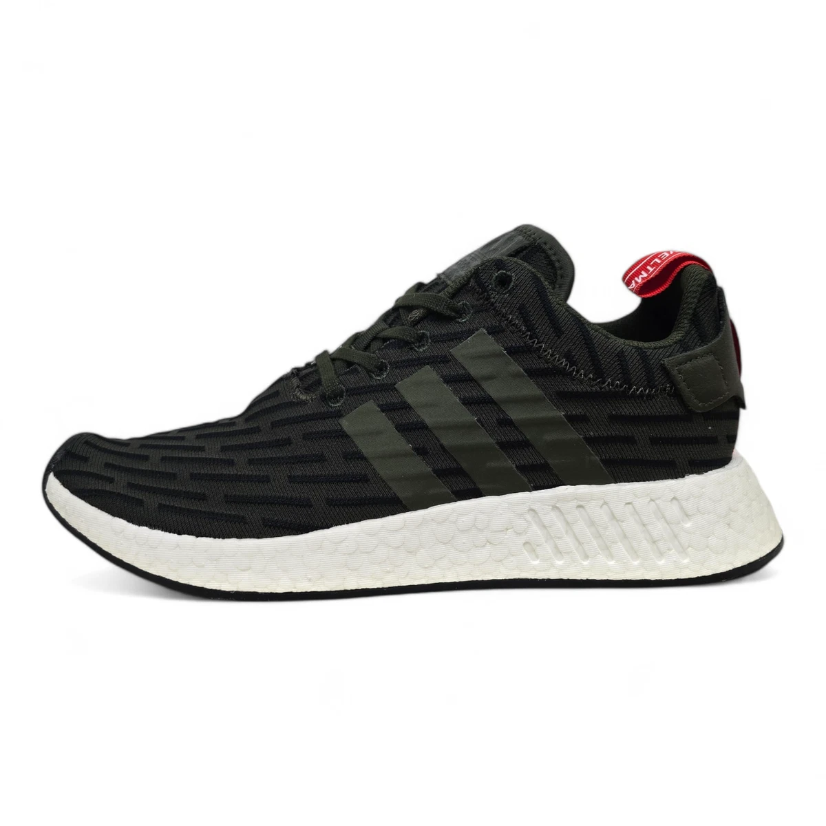 adidas NMD R2 Trainers for Men for Sale | Authenticity Guaranteed | eBay UK