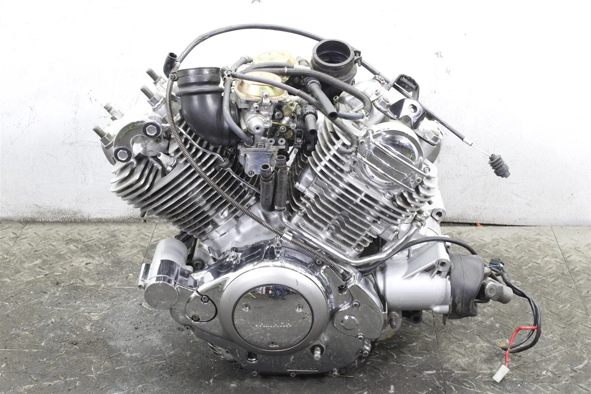 Motor yamaha virago 750 deals