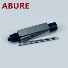 ABURE A7 Spray Gun Round Pattern Mix Chamber ABR7R01 (4242)