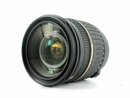 Tamron SP AF 17-50 mm f2,8 XR Di II LD Asférico (IF) Sony A Fit - Imagen 2 de 3