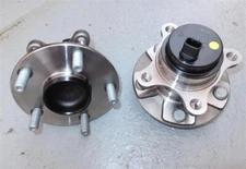 Lexus Genuine LS460 RWD Front Left Right Bearing HUB 43550-50043 43560-50013 OEM