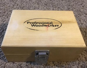 Professional Woodworker 15 Piece Router Bit Set eBay Professional Woodworker 15 Piece Router Bit Set eBay