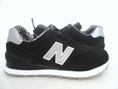 new balance 574 luxe
