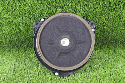 Lexus ES300H GS350 IS350 Mark levinson Rear door speaker 861600WW30 Oem Used