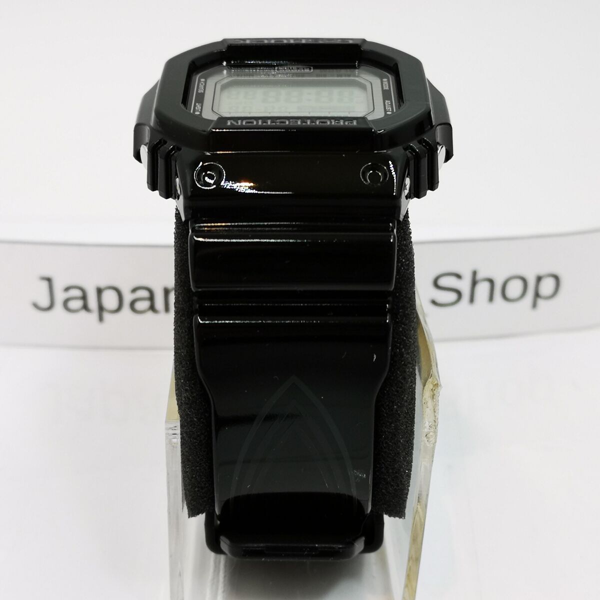 Casio G-SHOCK G-LIDE GLX-5600-1JF Black Men's Watch New in Casio G-SHOCK G-LIDE GLX-5600-1JF Black Men's Watch New in