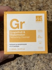 Image of Dr. Botanicals Grapefruit & Watermelon Refreshing Cleanser 60 mL/ 2.0 fl Oz