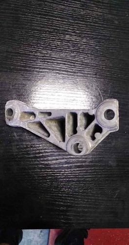 BMW 1 (E81/E87) 2009 Diesel Kraftstoffpumpenhalter 7804376