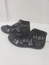 RAAD Rise and Rise Again Unisex Men's 8.5, Women's 10 US - See Pictures