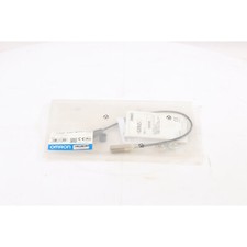 Omron E2ERZ-X2D1-M1TGJ Inductive Proximity Sensor New NFP Sealed