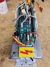 SIMPLEX 4100 POWER SUPPLY 562-905 562-917