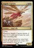 1x Angelic Captain - NM, English Battle for Zendikar MTG Magic