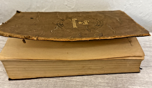 The Works of Guy de Maupassant by Walter J. Black / antique 1903 - Picture 3 of 9