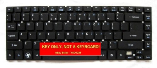 Acer Keyboard KEY Aspire 3830 3830T 3830G 3830TG 4830 4830T 4830G 4830TG 4755G  - Picture 4 of 4