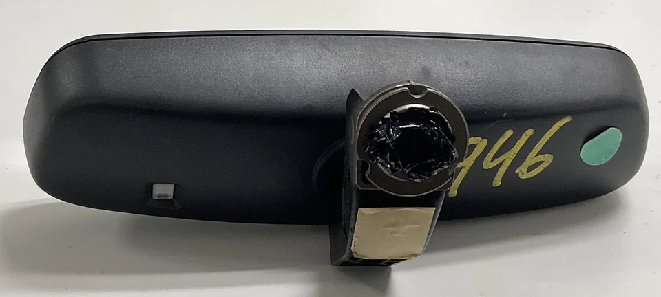 Espejo retrovisor interior BMW 528XI 2016 E11015891-025891 OEM Foto 3 de 4