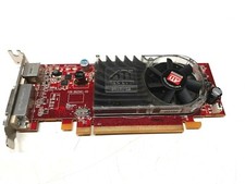Dell 0Y103D ATI Radeon HD 3450 PCIe Video Card Low Profile 102B6290200