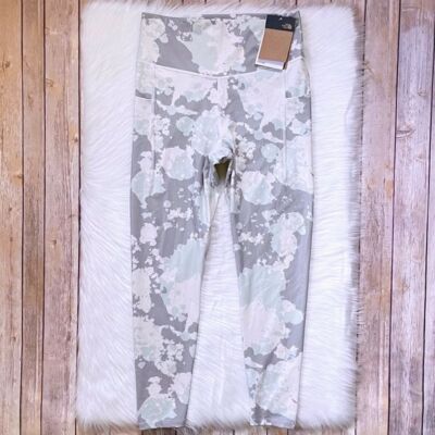The North Face Women s Motivation High Rise 7/8 Pocket Leggings XL NWT