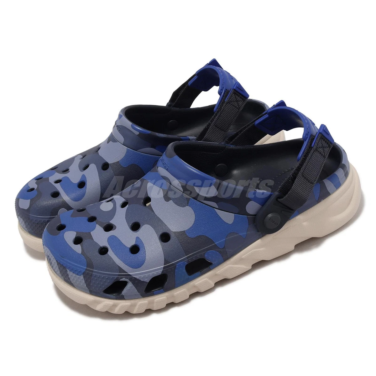 Duet max camo ii best sale clogs