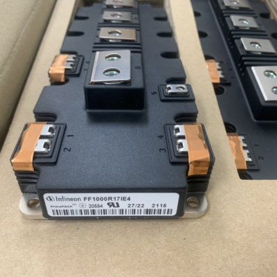 FF1000R17IE4D-B2 - IGBT modules - Technologies FF1000R17IE4D-B2 - IGBT modules - Technologies