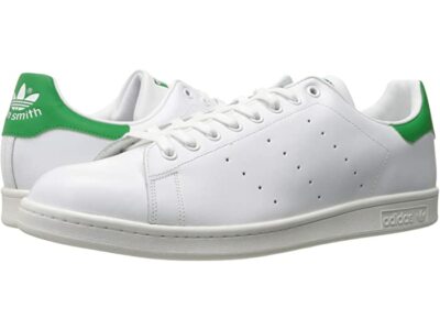 adidas Originals Men's Stan Smith Leather Sneakers   Size 19    M20324