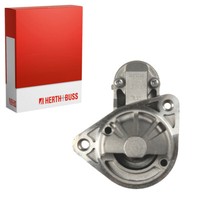 Herth+Buss Jakoparts Anlasser 12V 0,8 Kw FüR Chevrolet Aveo Kalos Matiz Spark