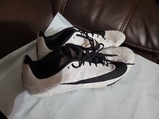 Men's Nike Zoom Rival S Track Size 12 Running Shoes Spikes 907564-005