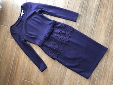 Abito Mattiolo In lana 100% tg. 42