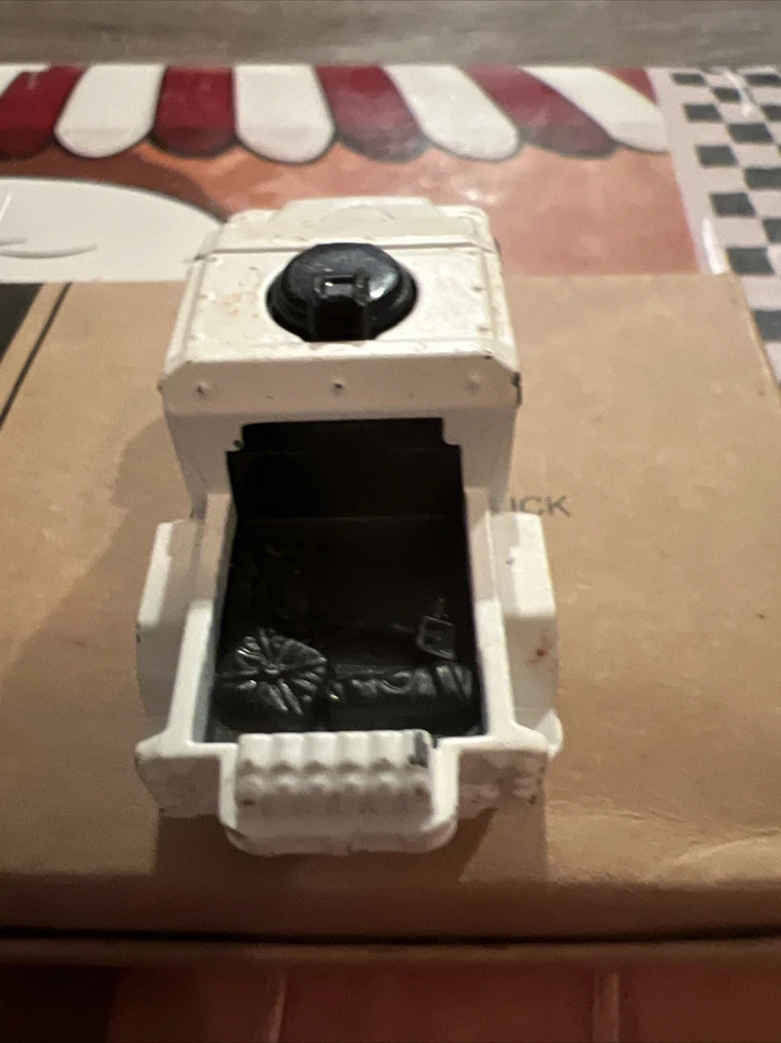 Matchbox 2012 Y0560 MB888 - Image 4 of 4