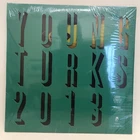 New Sealed Vinyl, 12" Short Stories / Pional – Young Turks (Charity Auction)