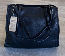 lenox triple entry satchel